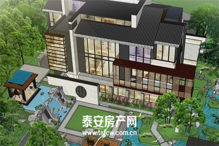 城东滕投人和天地4室2厅2卫210万177m2沿河观景送车位