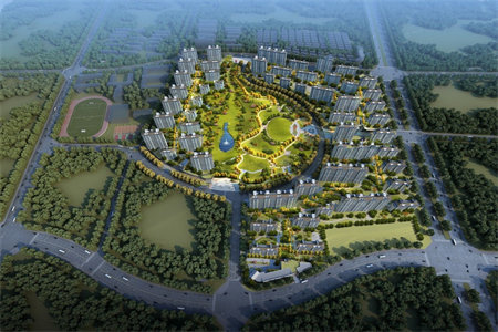 密州盘龙福邸3室2厅2卫98.6万130m2出售